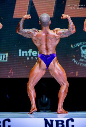 BODYBUILDING НОВИЧКИ